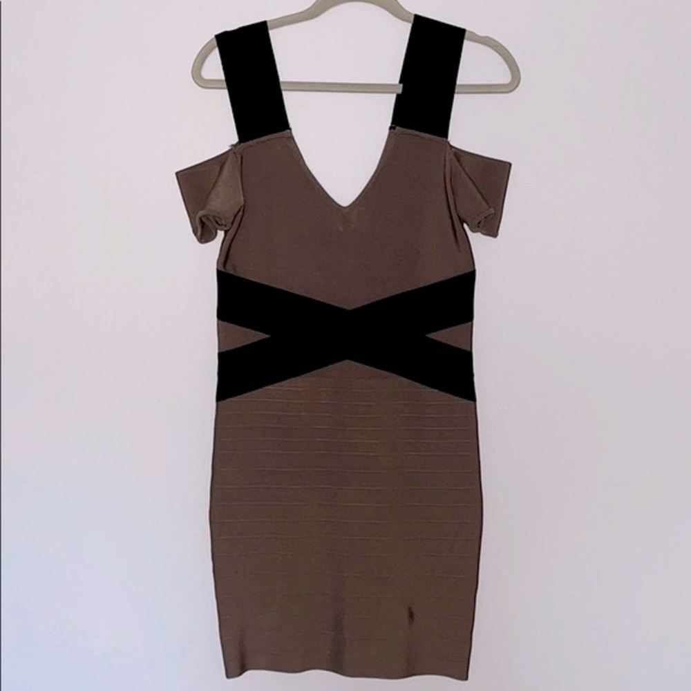 Marciano Bandage Dress | Women’s M